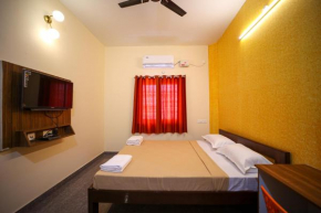 VR Inn Comfort stay in Pondicherry